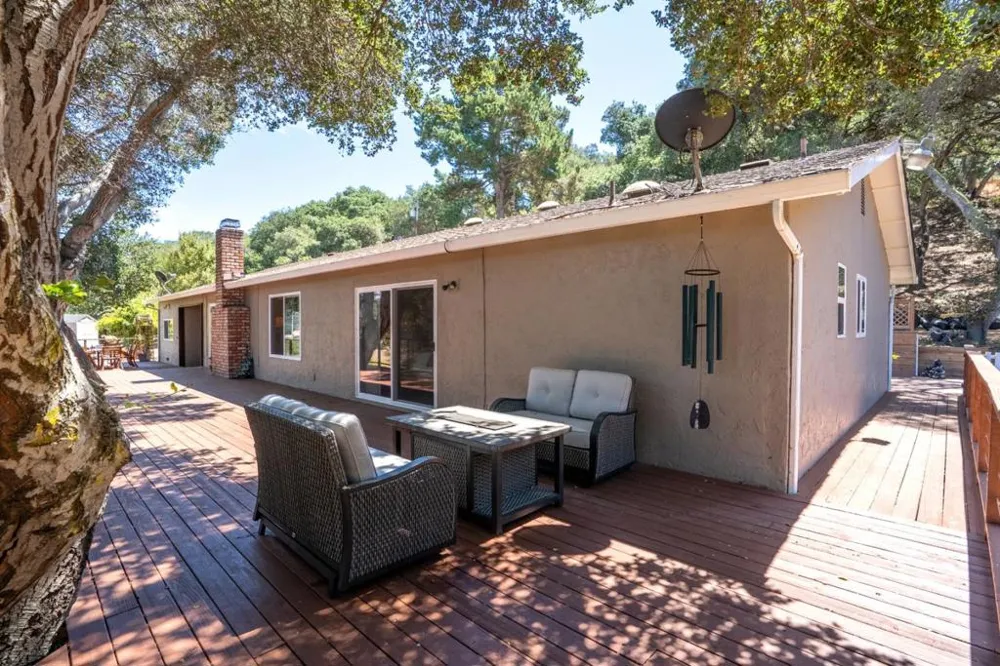 1175 Marilyn Lane Aromas, CA 95004