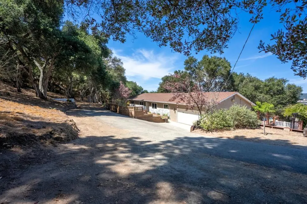 1175 Marilyn Lane Aromas, CA 95004