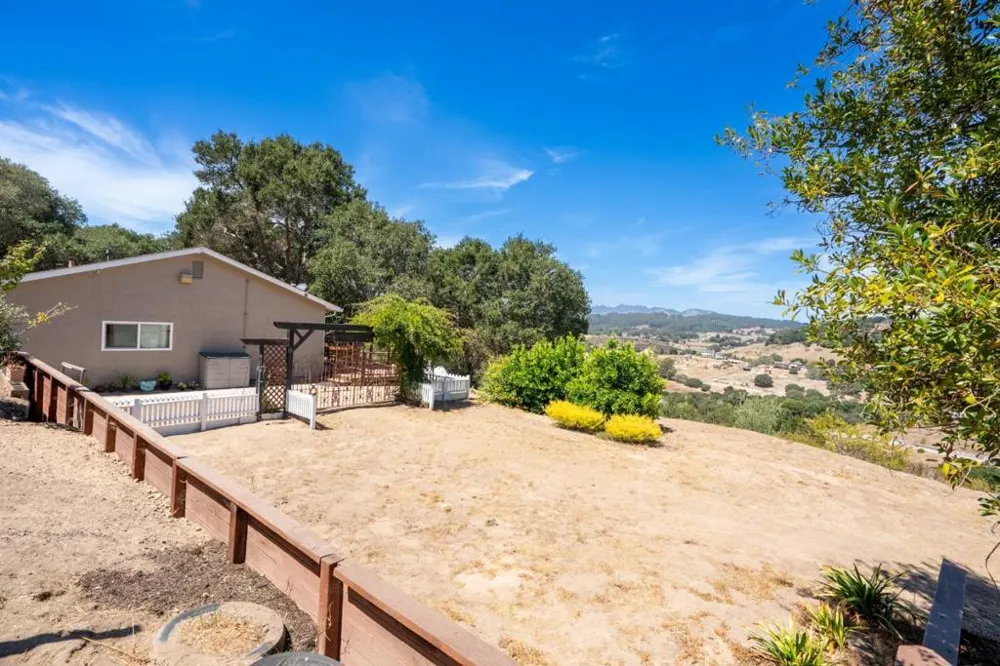 1175 Marilyn Lane Aromas, CA 95004