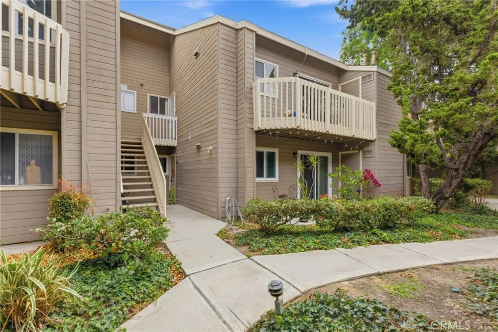 12562 Dale #57 Garden Grove, CA 92841