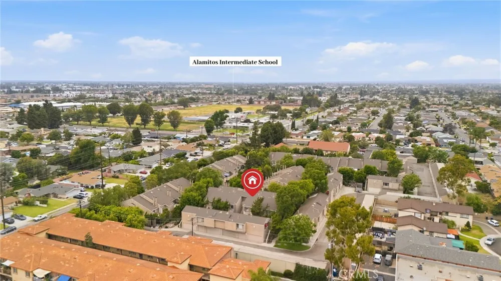 12562 Dale #57 Garden Grove, CA 92841