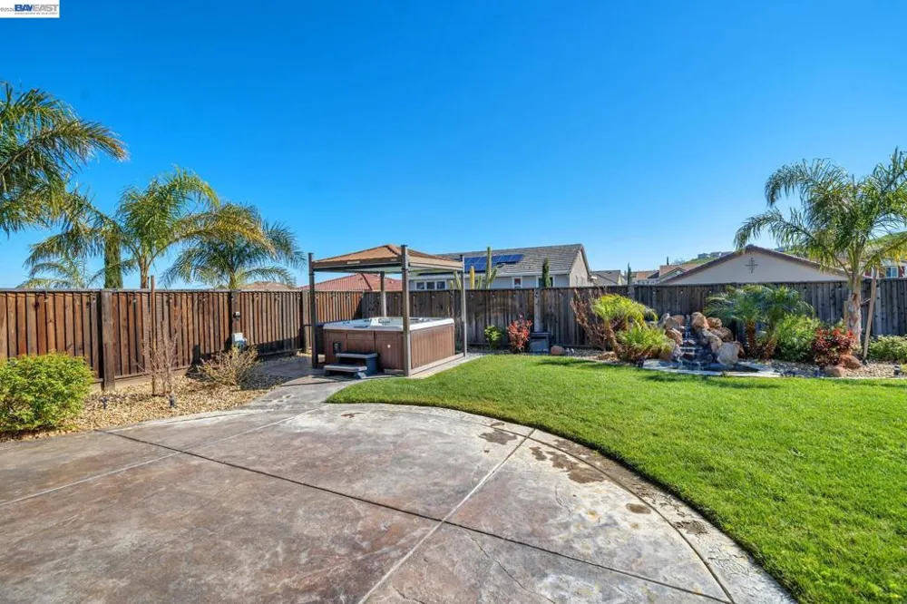 4061 Sarasta Bay Dr Pittsburg, CA 94565
