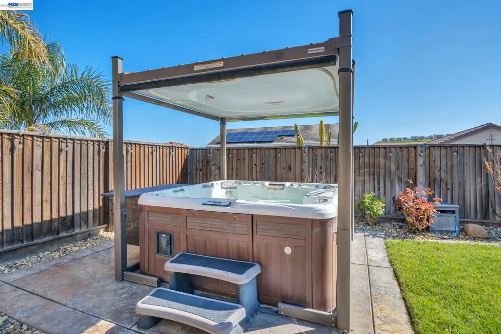 4061 Sarasta Bay Dr Pittsburg, CA 94565