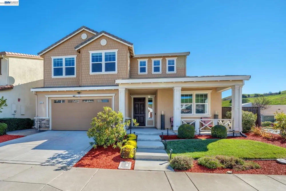 4061 Sarasta Bay Dr Pittsburg, CA 94565