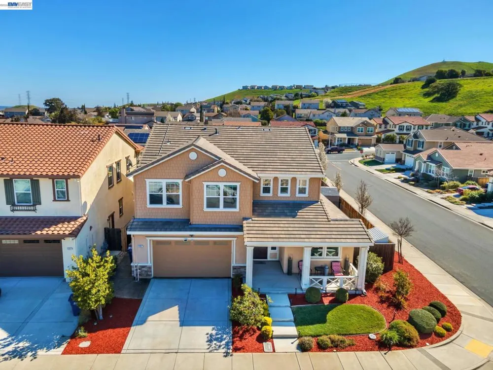 4061 Sarasta Bay Dr Pittsburg, CA 94565