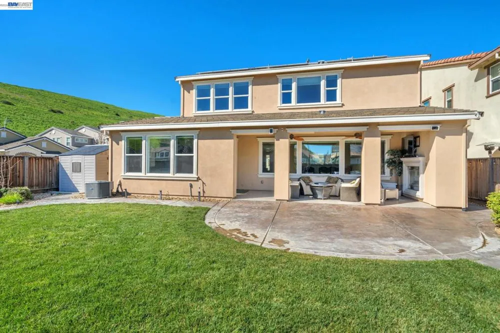 4061 Sarasta Bay Dr Pittsburg, CA 94565