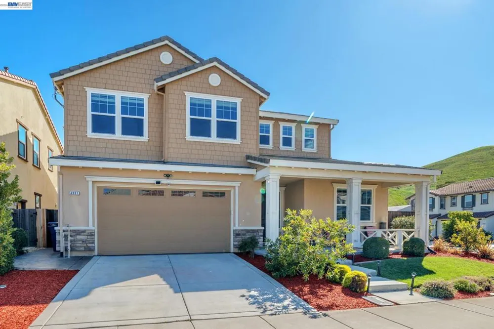 4061 Sarasta Bay Dr Pittsburg, CA 94565