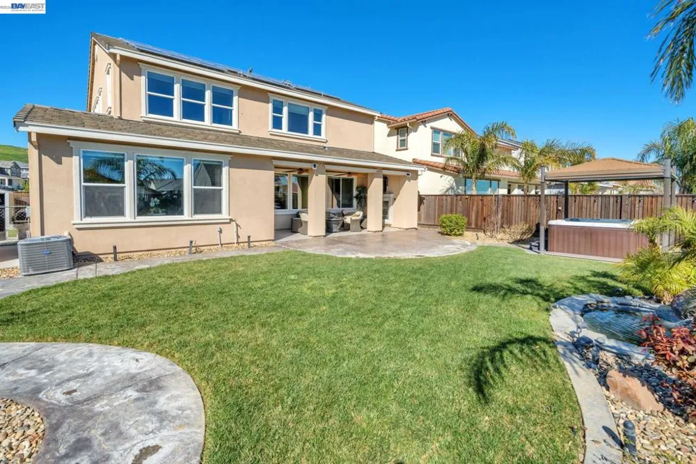 4061 Sarasta Bay Dr Pittsburg, CA 94565