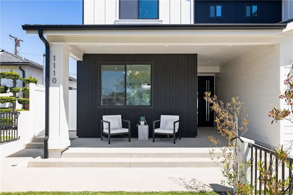 1110 Kornblum Torrance, CA 90503