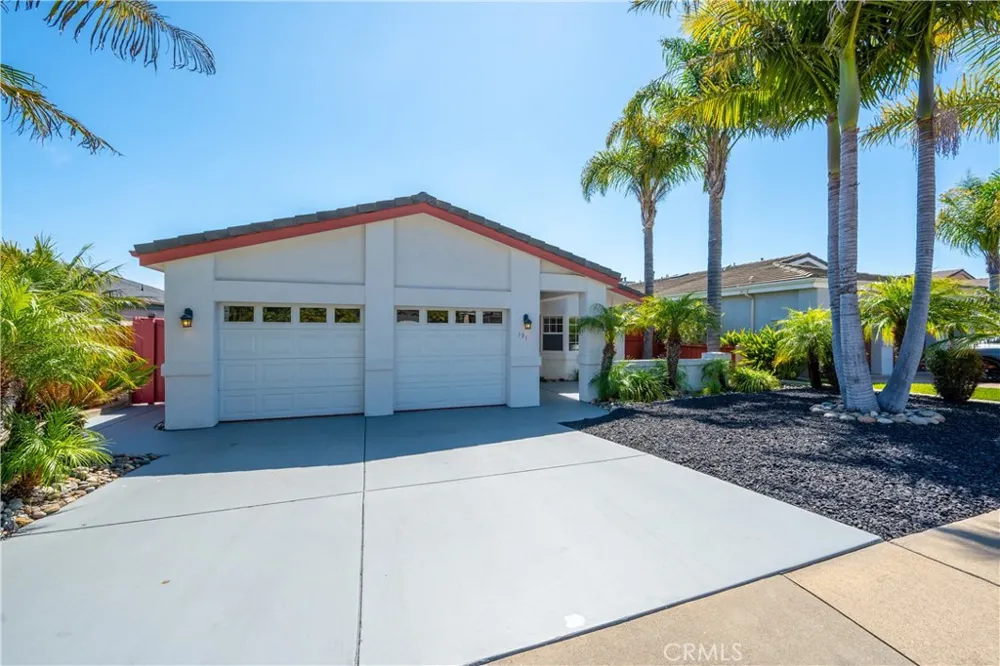 191 Irish Way Pismo Beach, CA 93449