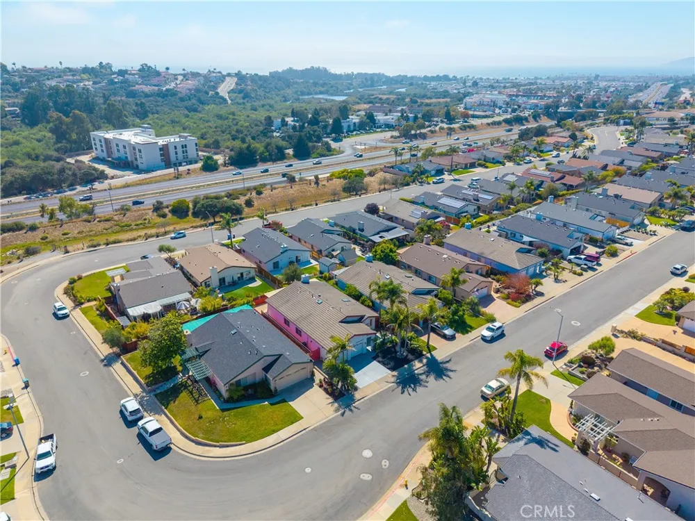 191 Irish Way Pismo Beach, CA 93449