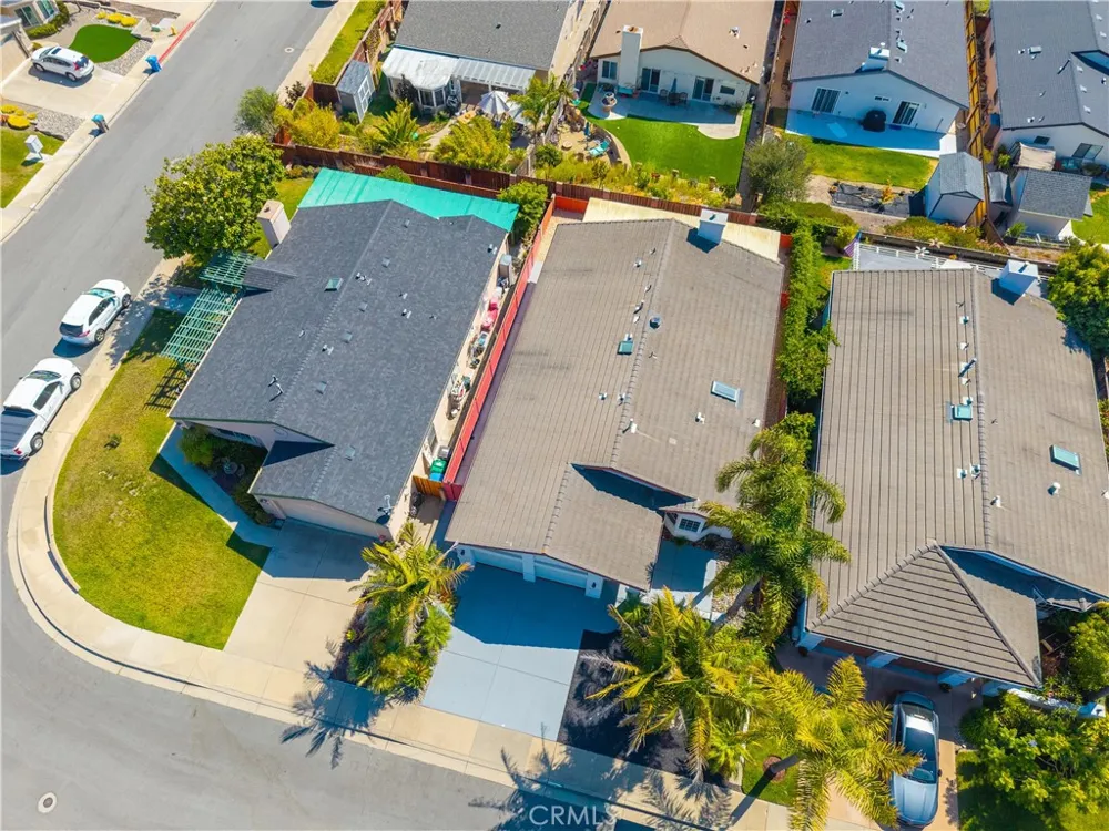 191 Irish Way Pismo Beach, CA 93449