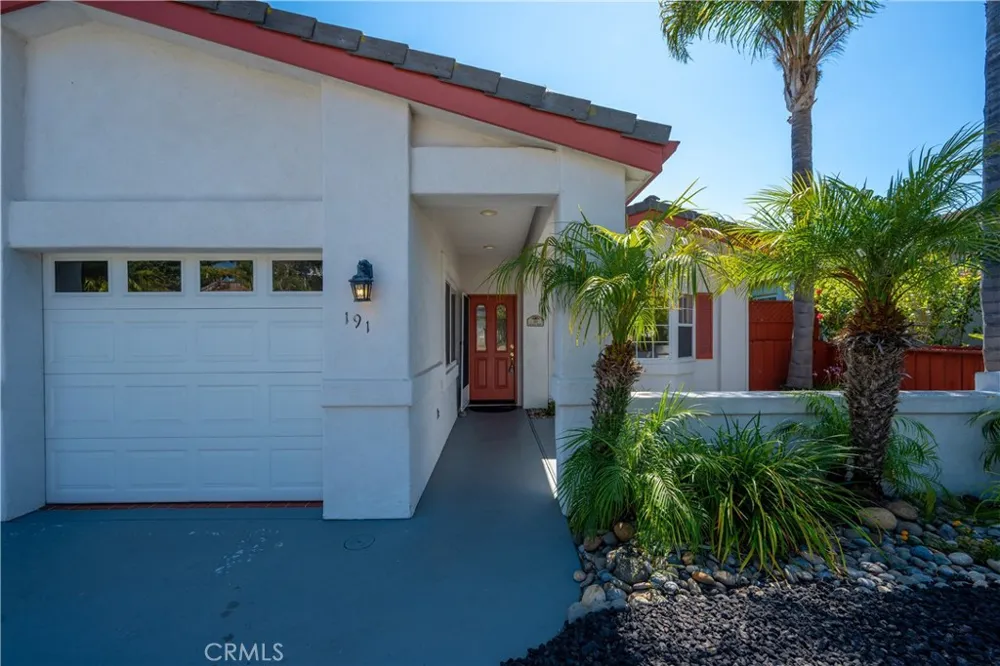 191 Irish Way Pismo Beach, CA 93449