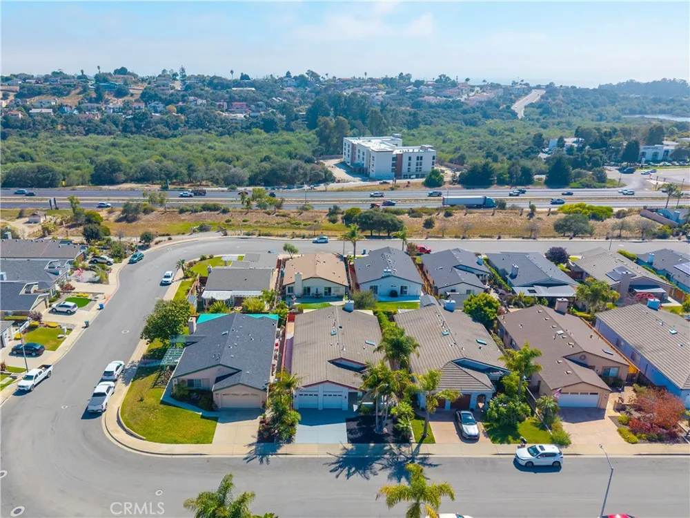 191 Irish Way Pismo Beach, CA 93449