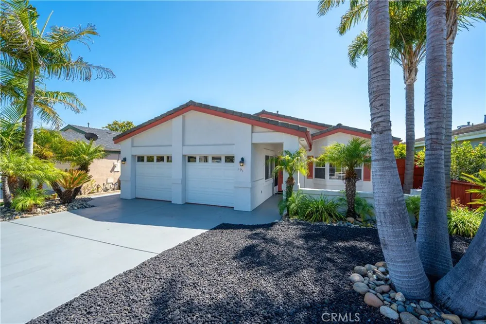 191 Irish Way Pismo Beach, CA 93449