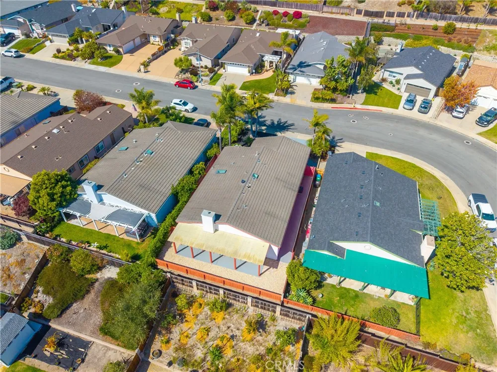 191 Irish Way Pismo Beach, CA 93449