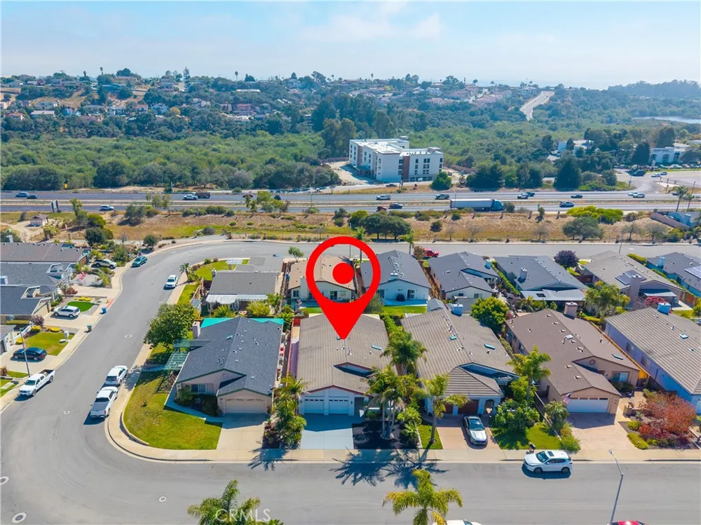 191 Irish Way Pismo Beach, CA 93449