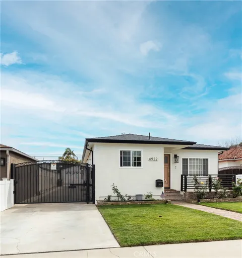 4922 W 137th Street
