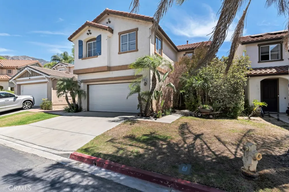 13232 Mira Mar Drive Sylmar, CA 91342