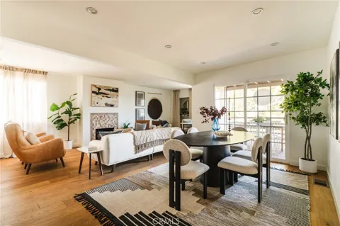 1088 Montecito Drive
