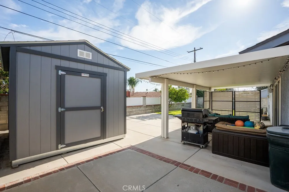 8671 La Vine Rancho Cucamonga, CA 91701
