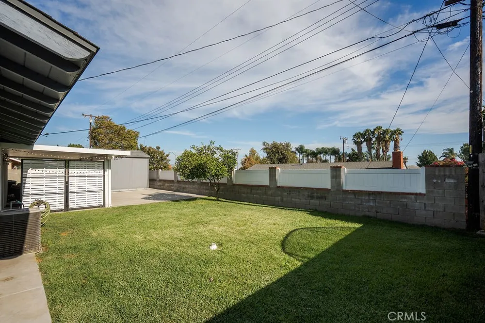 8671 La Vine Rancho Cucamonga, CA 91701