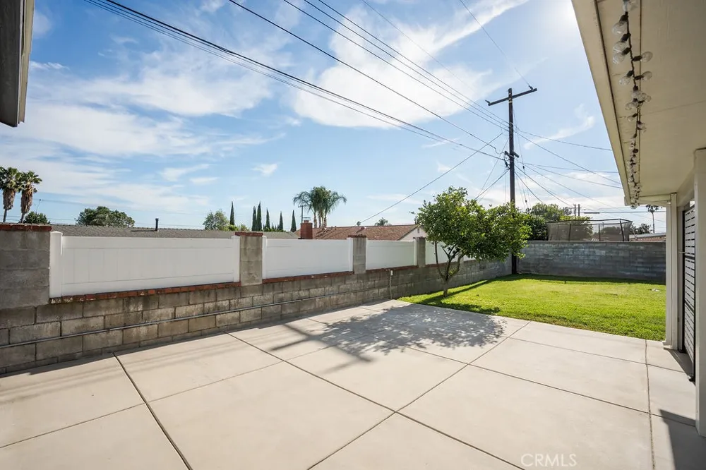 8671 La Vine Rancho Cucamonga, CA 91701