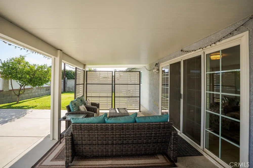 8671 La Vine Rancho Cucamonga, CA 91701