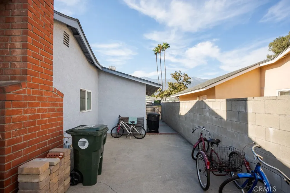 8671 La Vine Rancho Cucamonga, CA 91701