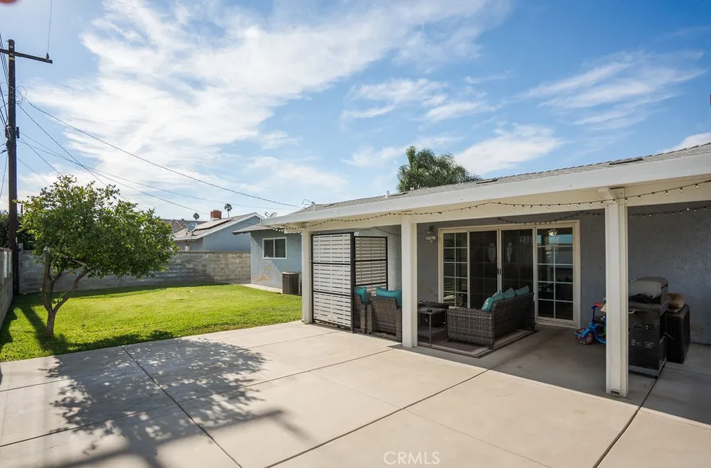 8671 La Vine Rancho Cucamonga, CA 91701