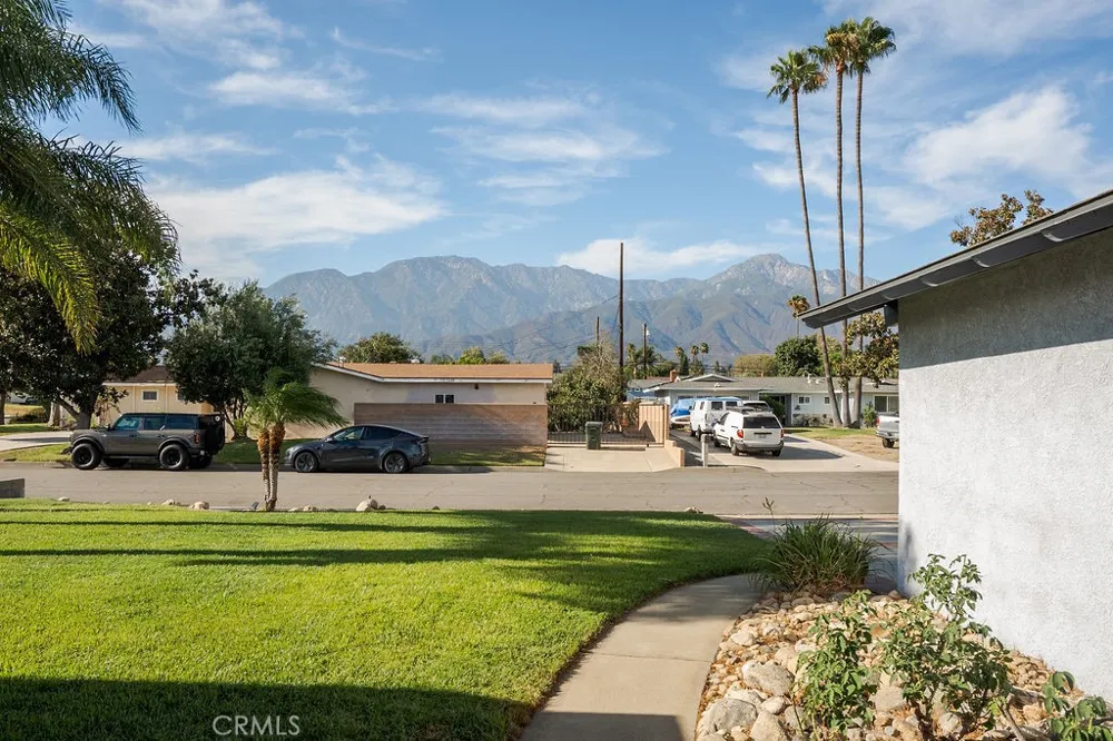 8671 La Vine Rancho Cucamonga, CA 91701