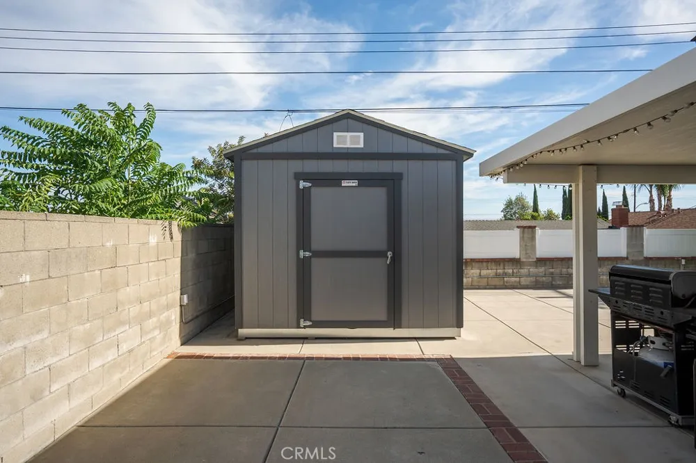 8671 La Vine Rancho Cucamonga, CA 91701