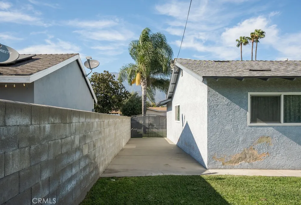 8671 La Vine Rancho Cucamonga, CA 91701