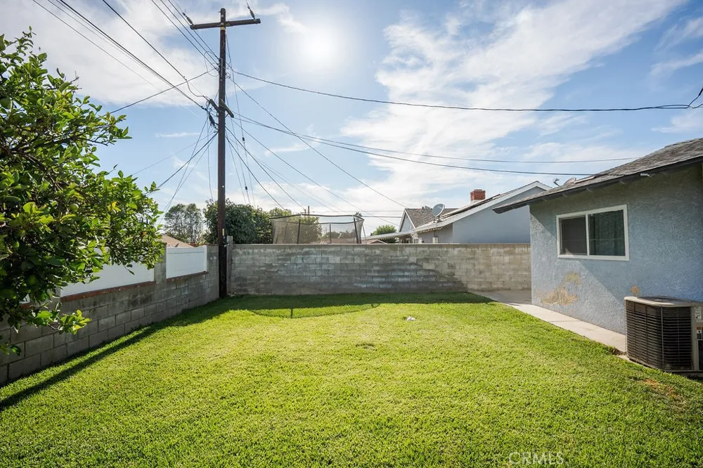 8671 La Vine Rancho Cucamonga, CA 91701