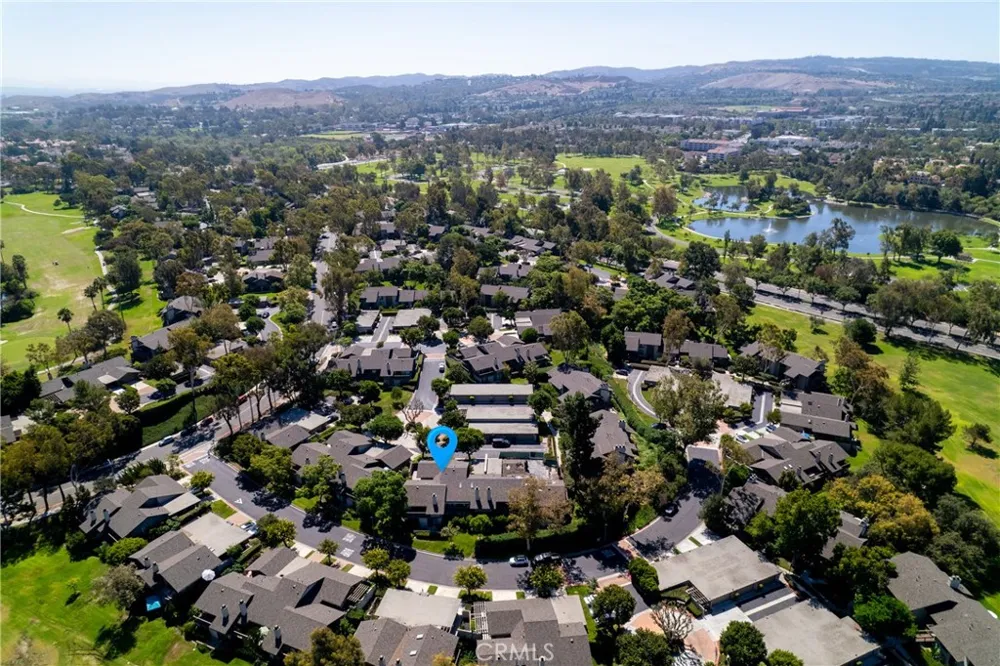 27 Palos #63 Irvine, CA 92612