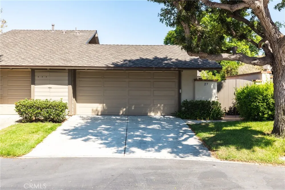 27 Palos #63 Irvine, CA 92612