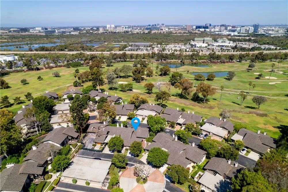 27 Palos #63 Irvine, CA 92612
