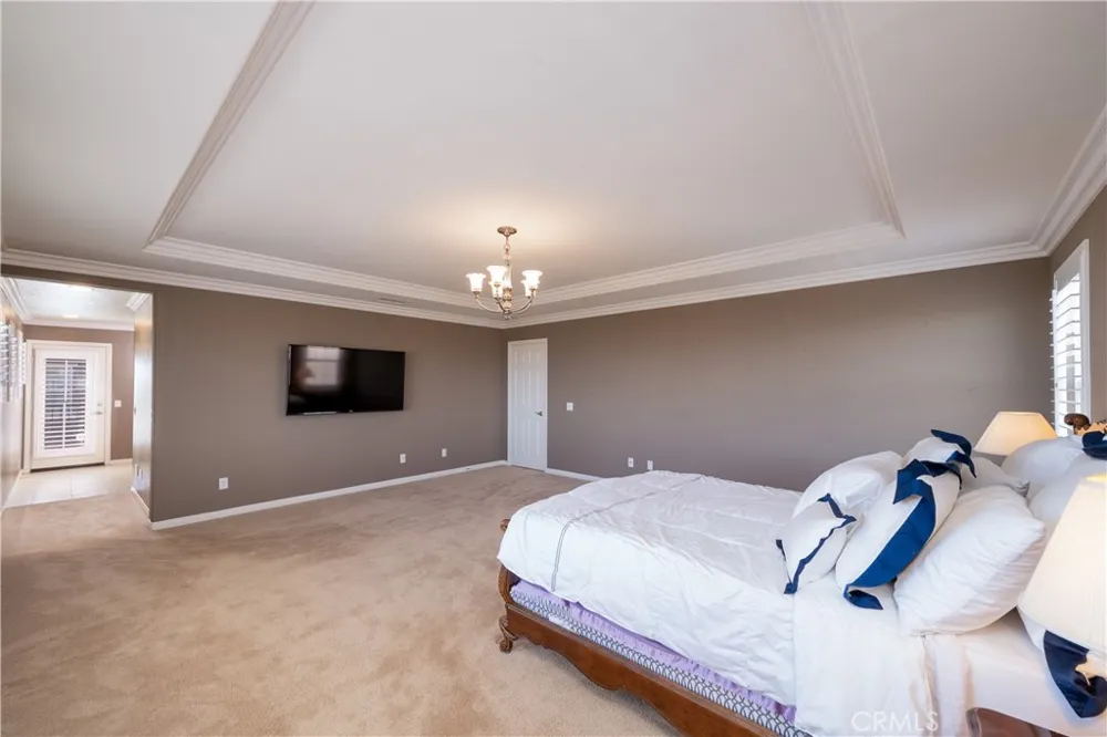 12881 Seahorse Drive Rancho Cucamonga, CA 91739