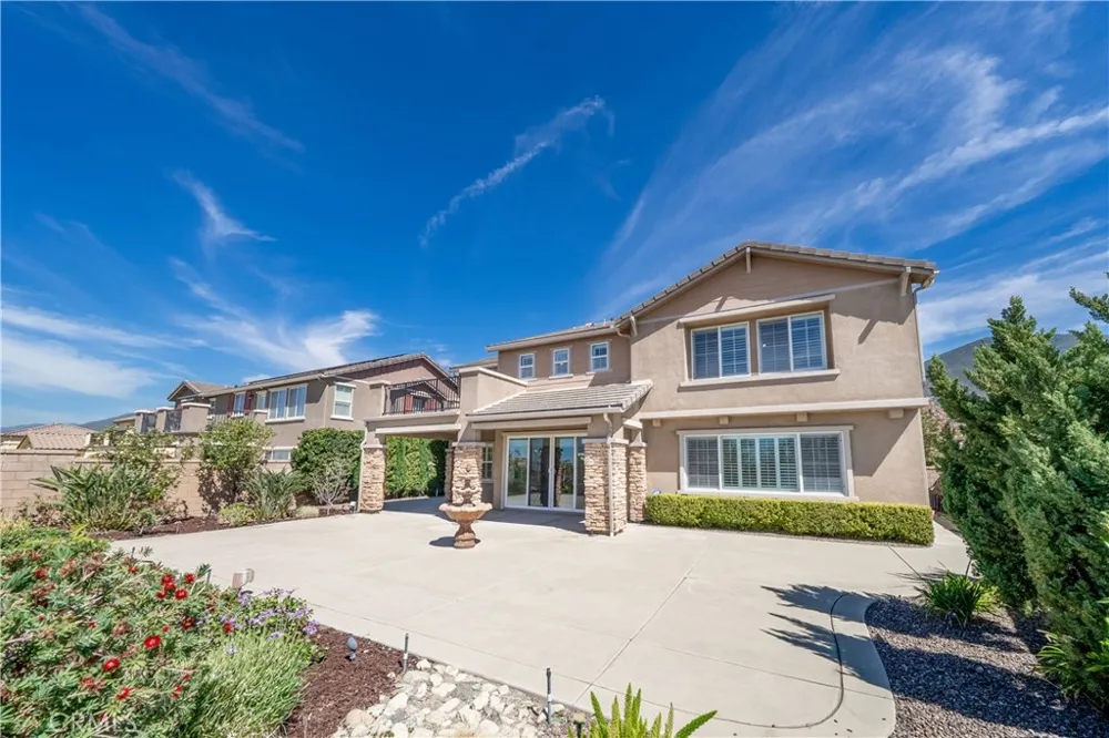 12881 Seahorse Drive Rancho Cucamonga, CA 91739