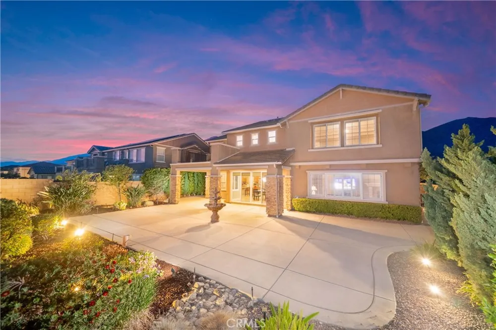12881 Seahorse Drive Rancho Cucamonga, CA 91739