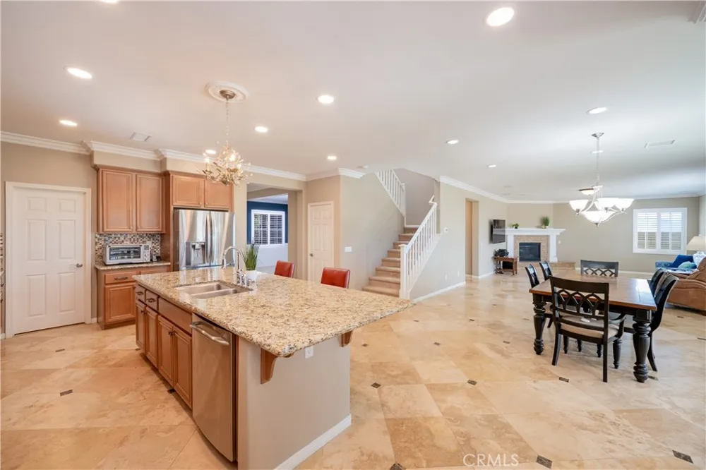 12881 Seahorse Drive Rancho Cucamonga, CA 91739