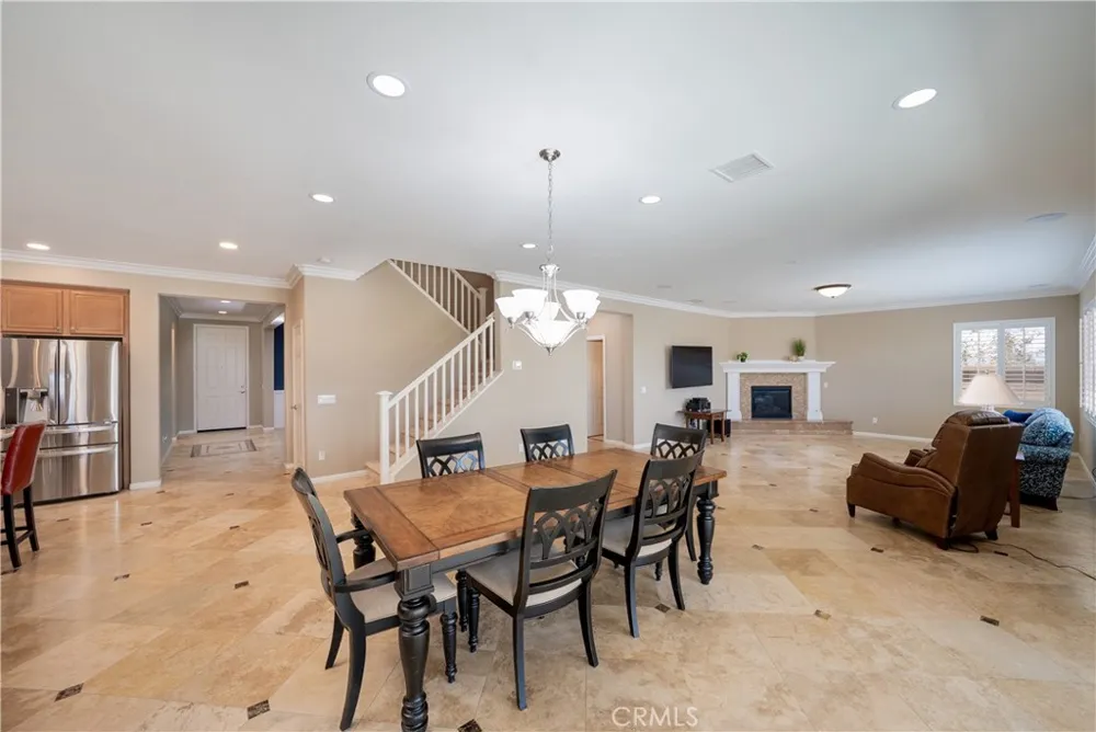 12881 Seahorse Drive Rancho Cucamonga, CA 91739