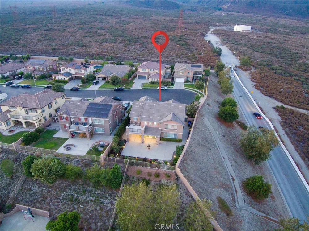 12881 Seahorse Drive Rancho Cucamonga, CA 91739
