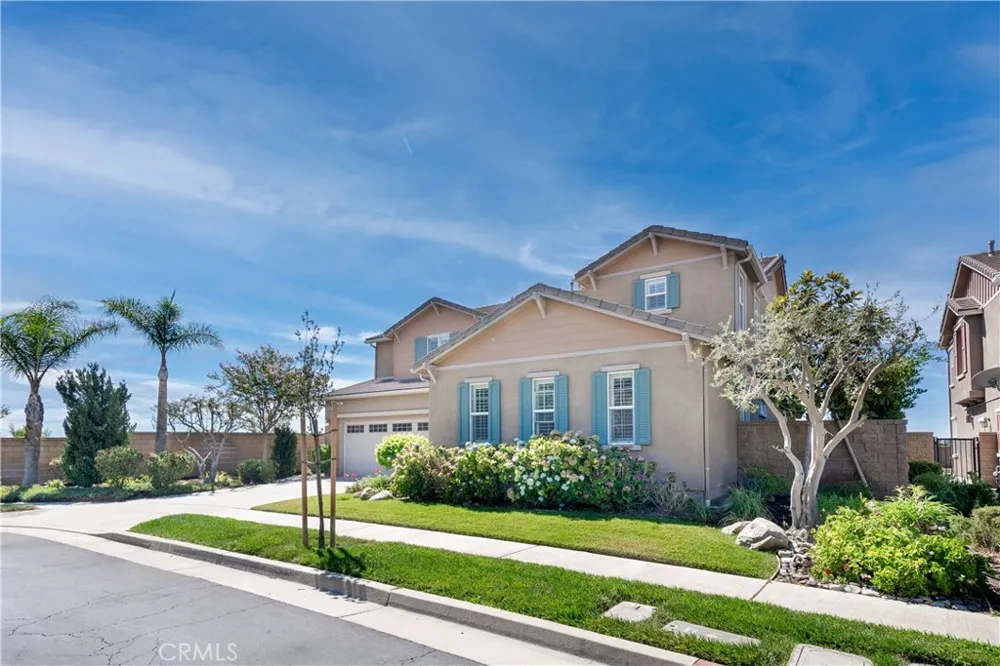 12881 Seahorse Drive Rancho Cucamonga, CA 91739