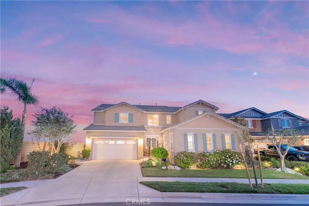 12881 Seahorse Drive Rancho Cucamonga, CA 91739