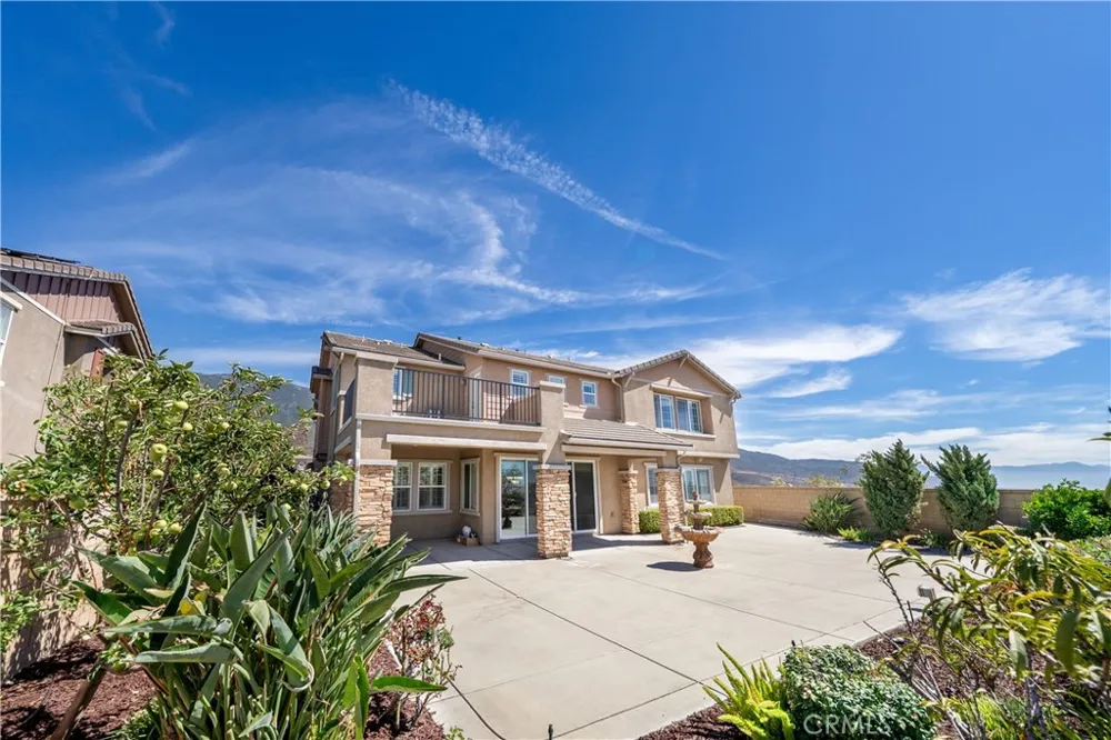 12881 Seahorse Drive Rancho Cucamonga, CA 91739