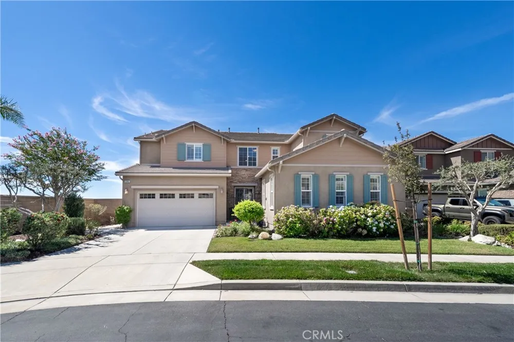 12881 Seahorse Drive Rancho Cucamonga, CA 91739
