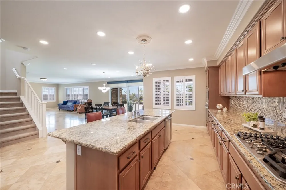 12881 Seahorse Drive Rancho Cucamonga, CA 91739
