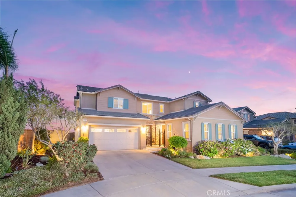 12881 Seahorse Drive Rancho Cucamonga, CA 91739