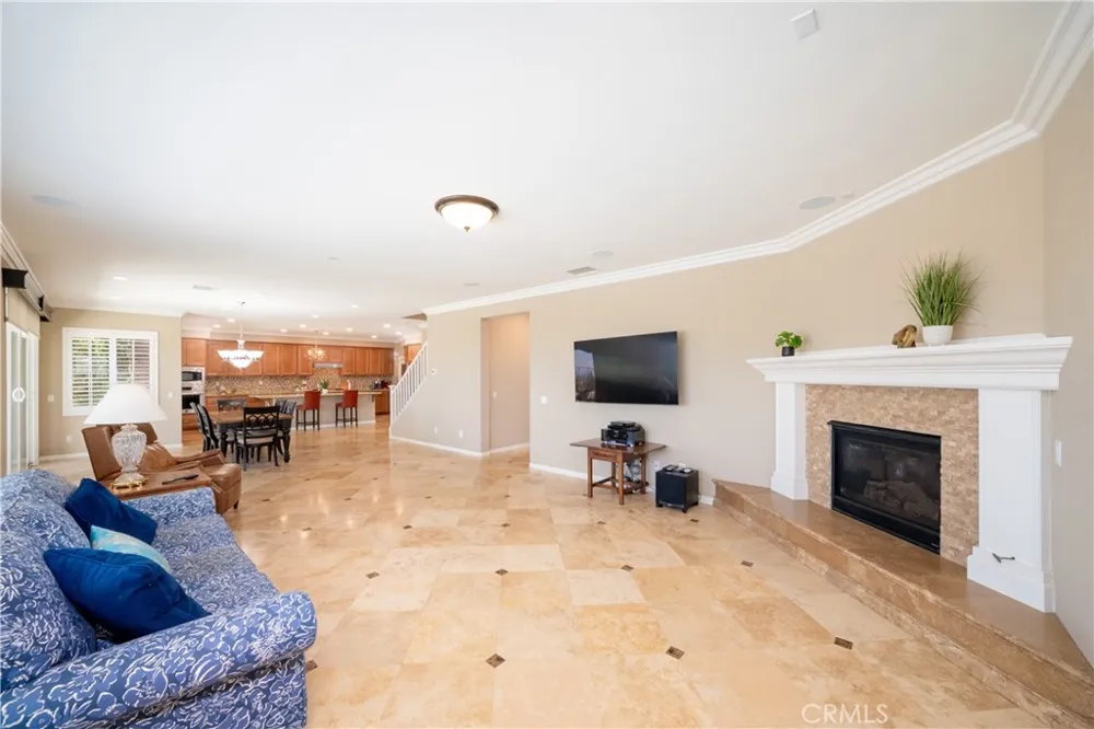 12881 Seahorse Drive Rancho Cucamonga, CA 91739